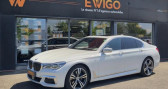 Bmw 320 3.0 740 D 320 EXCLUSIVE XDRIVE BVA   Rixheim 68