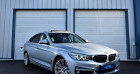 Bmw 320 occasion année 2013 boite Automatique Annonce Bmw 320 occasion Diesel 3 GRAN TURISMO 320 D 184cv LUXURY à Crémieu
