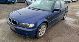Bmw 320 occasion 2004 mise en vente &agrave; Wittelsheim par le garage JKS AUTO - photo n&deg;1