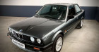 Bmw 320 occasion année 1989 boite Automatique Annonce Bmw 320 occasion Essence 320 320i e30 bva à Saint Amand Montrond