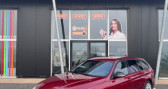 Annonce Bmw 320 occasion Electrique 320 D 190 CH SPORT   NAVIGATION PRO AFFICHAGE TETE HAUTE SIE  Saint-Sève