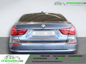 Bmw 320 320 d 190ch BVA  occasion � Beaupuy - photo n�14