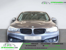 Bmw 320 320 d 190ch BVA  occasion � Beaupuy - photo n�11