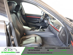 Bmw 320 320 d 190ch BVA  occasion � Beaupuy - photo n�9