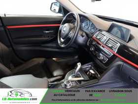 Bmw 320 320 d 190ch BVA  occasion � Beaupuy - photo n�8