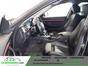 Bmw 320 320 d 190ch BVA  occasion � Beaupuy - photo n�5