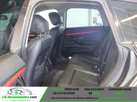 Bmw 320 320 d 190ch BVA  occasion � Beaupuy - photo n�7