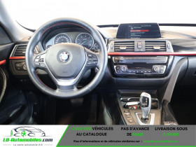 Bmw 320 320 d 190ch BVA  occasion � Beaupuy - photo n�2