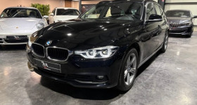 Bmw 320 , garage BAYERN STORE AUTOMOBILES � saint loup de varennes