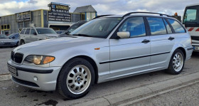 Bmw 320 , garage HK AUTOMOBILE  Benfeld