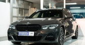 Annonce Bmw 320 occasion Diesel 320 d M Sport Harm&Kardon Keyless Pano  Mudaison