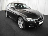 Bmw 320 occasion année 2017 boite Automatique Annonce Bmw 320 occasion Diesel 320 D M xDrive à Beaupuy