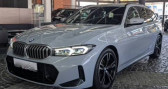 Annonce Bmw 320 occasion Diesel 320 d Touring M Sport SHADOW PANO ACC CAM AHK LE � sarcelles
