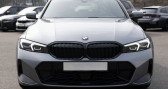 Bmw 320 occasion année 2023 boite Automatique Annonce Bmw 320 occasion Diesel 320 d Touring xDrive M-Sport PANO LED ACC à Montfermeil