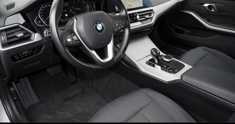 Bmw 320 320 d XDRIVE ADVANTAGE PDC LED  occasion  LEIMBACH - photo n7