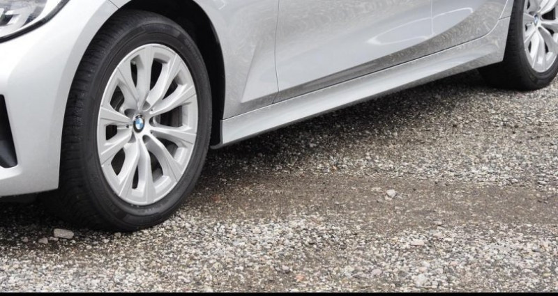 Bmw 320 320 d XDRIVE ADVANTAGE PDC LED  occasion  LEIMBACH - photo n5