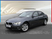 Bmw 320 occasion année 2017 boite Automatique Annonce Bmw 320 occasion Diesel 320 D xDrive à Beaupuy
