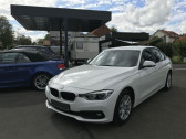 Bmw 320 occasion année 2016 boite Manuelle Annonce Bmw 320 occasion Diesel 320 D à Beaupuy