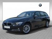 Bmw 320 occasion année 2015 boite Manuelle Annonce Bmw 320 occasion Diesel 320 D à Beaupuy