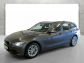Bmw 320 occasion année 2015 boite Manuelle Annonce Bmw 320 occasion Diesel 320 D à Beaupuy