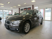 Bmw 320 occasion année 2017 boite Automatique Annonce Bmw 320 occasion Diesel 320 D à Beaupuy