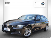 Bmw 320 occasion année 2014 boite Manuelle Annonce Bmw 320 occasion Diesel 320 D à Beaupuy
