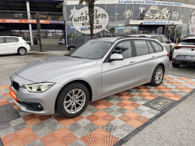 Bmw 320 occasion 2019 mise en vente à Lescure-d'Albigeois par le garage SN DIFFUSION ALBI - photo n°1