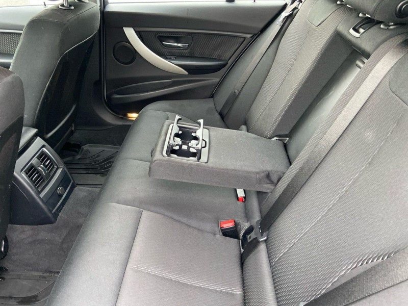 Bmw 320 320 DA CONFORT 2019 - photo n°15 Bmw 320 320 DA CONFORT  occasion à Lescure-d'Albigeois - photo n°15