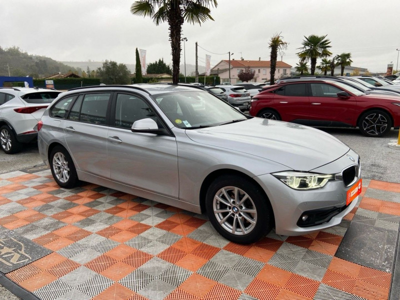 Bmw 320 320 DA CONFORT 2019 - photo n°3 Bmw 320 320 DA CONFORT  occasion à Lescure-d'Albigeois - photo n°3