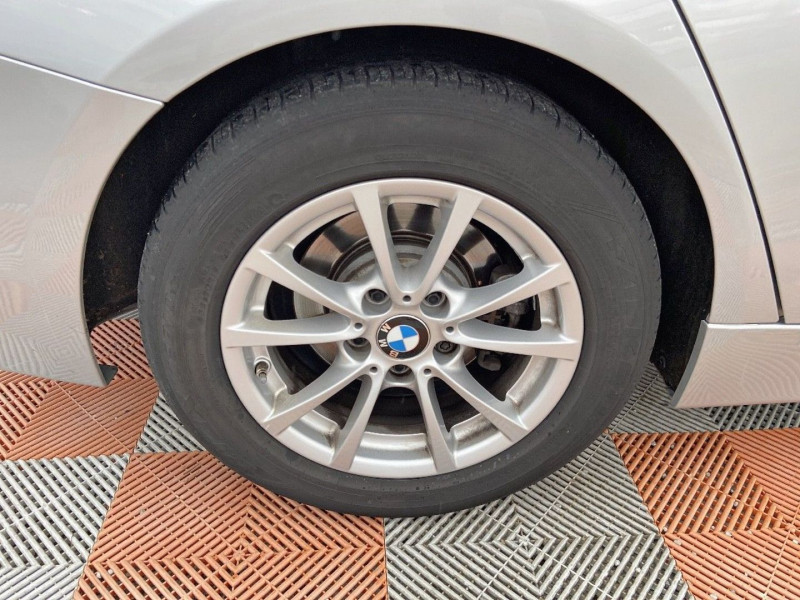 Bmw 320 320 DA CONFORT 2019 - photo n°19 Bmw 320 320 DA CONFORT  occasion à Lescure-d'Albigeois - photo n°19