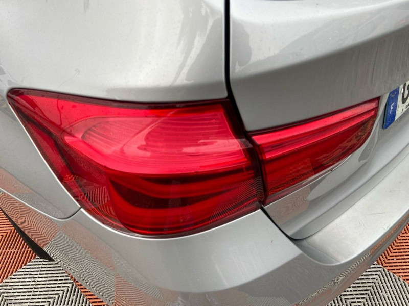 Bmw 320 320 DA CONFORT 2019 - photo n°11 Bmw 320 320 DA CONFORT  occasion à Lescure-d'Albigeois - photo n°11