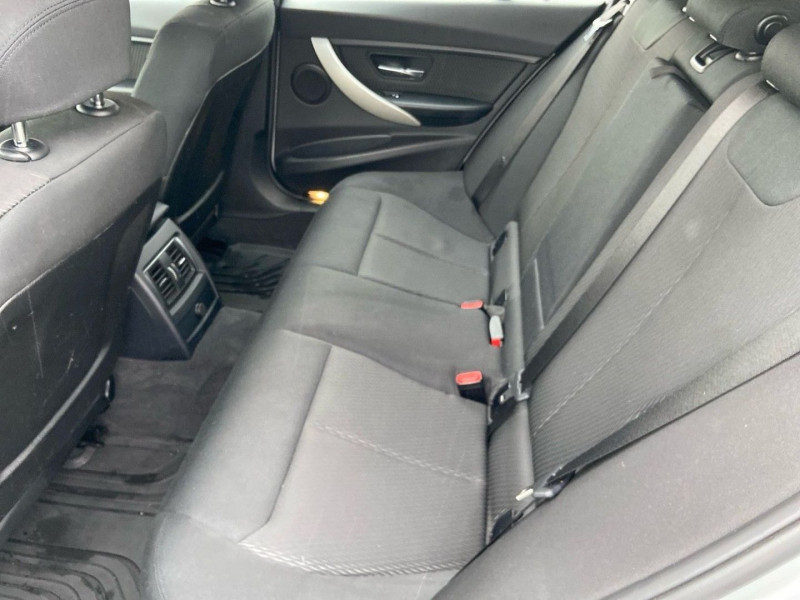 Bmw 320 320 DA CONFORT 2019 - photo n°14 Bmw 320 320 DA CONFORT  occasion à Lescure-d'Albigeois - photo n°14