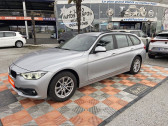 Annonce Bmw 320 occasion Diesel 320 DA CONFORT  Sax