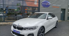 Bmw 320 occasion année 2020 boite Automatique Annonce Bmw 320 occasion Diesel 320 DA Xdrive 190ch M Sport à SAINT GERMAIN LAPRADE