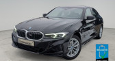 Annonce Bmw 320 occasion Hybride 320 e AHK LORDOSE LED SHZ TEMPOMAT DAB eSITZE ABS � LEIMBACH