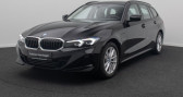 Annonce Bmw 320 occasion Hybride 320 e GeschwindigReg AHK HiFi PDC CockpitPlus DAB � LEIMBACH