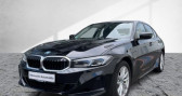 Bmw 320 320 e Limousine ACC Leder LC Prof NAV LED   LEIMBACH 68