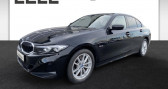 Annonce Bmw 320 occasion Hybride 320 e Limousine DAB PDC LiveCockpitPlus � LEIMBACH
