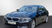 Bmw 320 320 e Limousine Sport Line PDC Tempomat   LEIMBACH 68