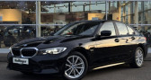 Annonce Bmw 320 occasion Hybride 320 e LiveProf.HiFi DAB Tempom.Sitzh.PDC Alu 17 � LEIMBACH