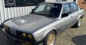 Annonce Bmw 320 occasion Essence 320 I E30 � Bain de Bretagne