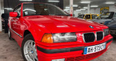 Annonce Bmw 320 occasion Essence 320 i E36 BERLINE WORDLINE  BROONS