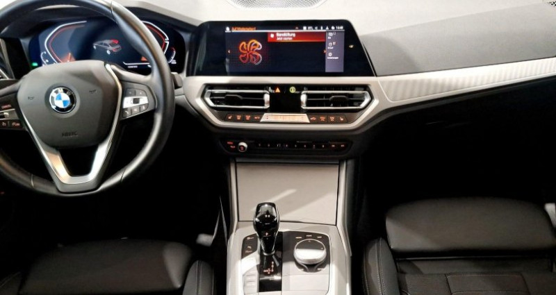 Bmw 320 320 i Limousine LiveCockpitProf PDC Driv.Assist  - photo n°7 Bmw 320 320 i Limousine LiveCockpitProf PDC Driv.Assist  occasion à LEIMBACH - photo n°7