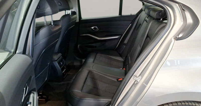 Bmw 320 320 i Limousine LiveCockpitProf PDC Driv.Assist  - photo n°6 Bmw 320 320 i Limousine LiveCockpitProf PDC Driv.Assist  occasion à LEIMBACH - photo n°6