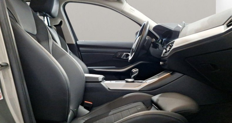 Bmw 320 320 i Limousine LiveCockpitProf PDC Driv.Assist  - photo n°5 Bmw 320 320 i Limousine LiveCockpitProf PDC Driv.Assist  occasion à LEIMBACH - photo n°5