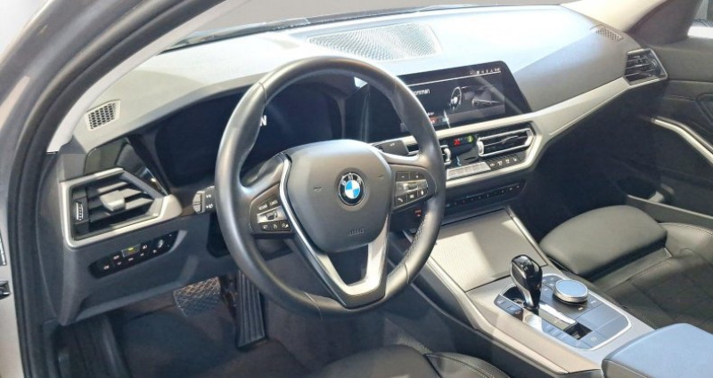 Bmw 320 320 i Limousine LiveCockpitProf PDC Driv.Assist  - photo n°4 Bmw 320 320 i Limousine LiveCockpitProf PDC Driv.Assist  occasion à LEIMBACH - photo n°4