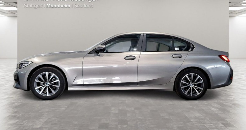 Bmw 320 320 i Limousine LiveCockpitProf PDC Driv.Assist  - photo n°3 Bmw 320 320 i Limousine LiveCockpitProf PDC Driv.Assist  occasion à LEIMBACH - photo n°3