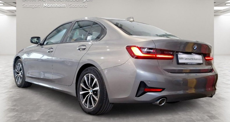 Bmw 320 320 i Limousine LiveCockpitProf PDC Driv.Assist  - photo n°2 Bmw 320 320 i Limousine LiveCockpitProf PDC Driv.Assist  occasion à LEIMBACH - photo n°2