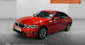 Annonce Bmw 320 occasion Essence 320 i Limousine Sport Line Navi Head-Up Kamera � LEIMBACH