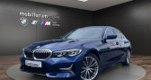 Bmw 320 320 i Luxury Line Navi LED HiFi Kamera   LEIMBACH 68